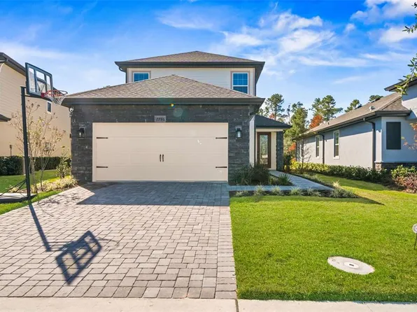 7796 Somersworth Dr, Kissimmee, FL 34747