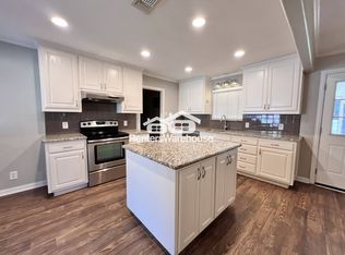 4816 Neal St, North Richland Hills, TX 76180