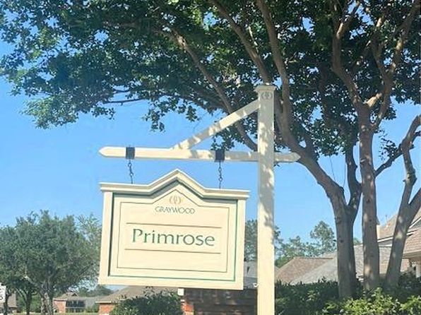 4131 Primrose Dr, Lake Charles, LA 70605