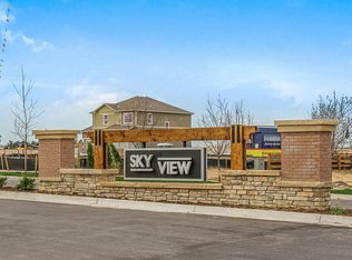 130 Racer St, Bennett, CO 80102