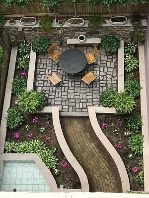 Rented by Compass | media 24