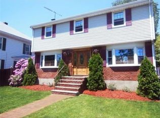 26 Linden Rd, Peabody, MA 01960