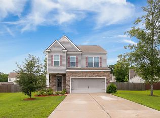 570 Rosings Dr, Summerville, SC 29486