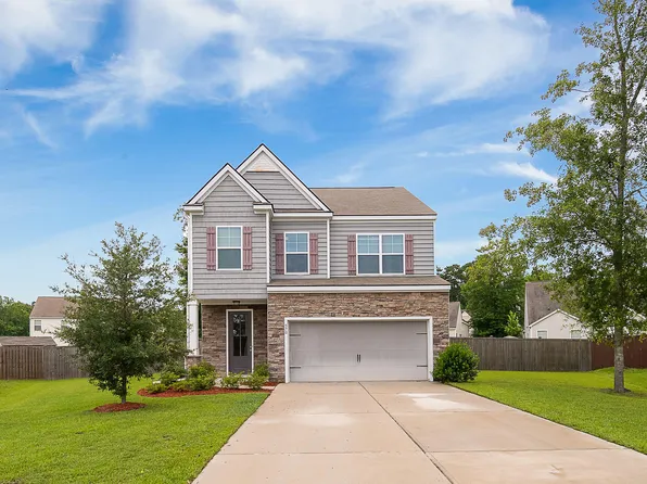 570 Rosings Dr, Summerville, SC 29486