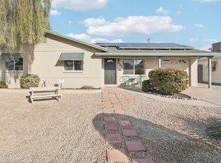 2042 W Stella Ln, Phoenix, AZ 85015