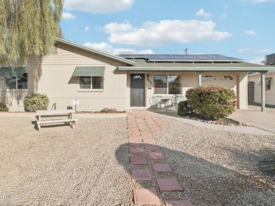 2042 W STELLA Lane, Phoenix, AZ, 85015