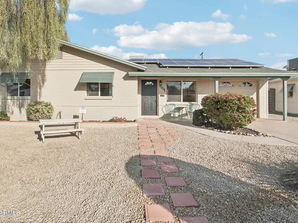 2042 W STELLA Lane, Phoenix, AZ 85015