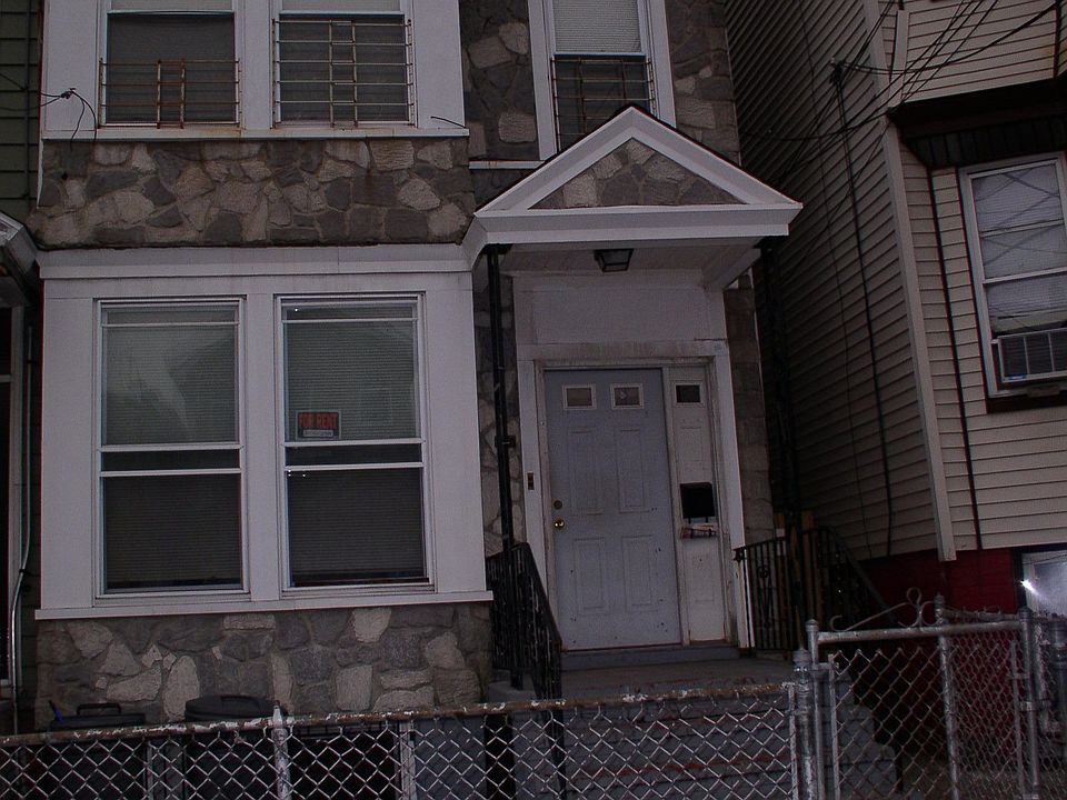 lovely two family in Jersey City