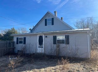 3016 S State Road 101, Liberty, IN 47353