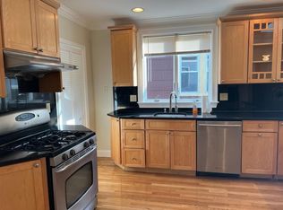 84 Line St #3, Somerville, MA 02143