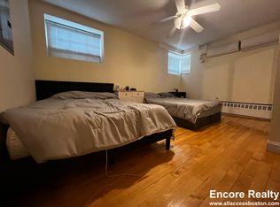 1559 Beacon St #81, Brookline, MA 02446