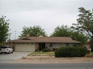 16030 Tao Rd, Apple Valley, CA 92307