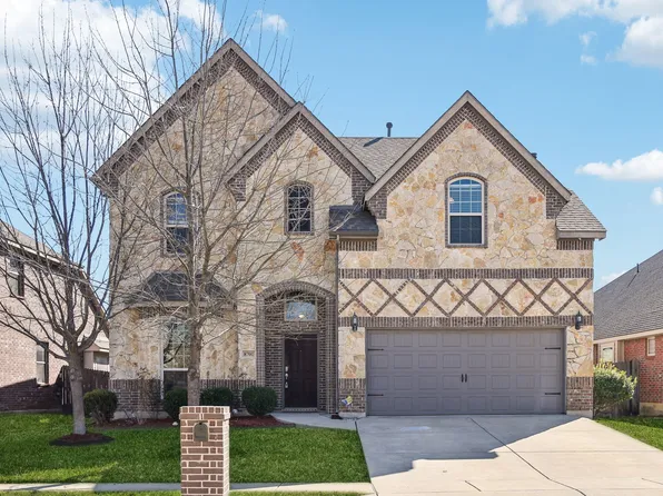 8700 Running River Ln, Fort Worth, TX 76131