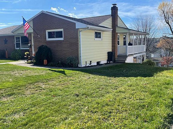 2nd image of 408 Cambria Ave