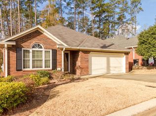 2963 Pointewest Dr, Augusta, GA 30909