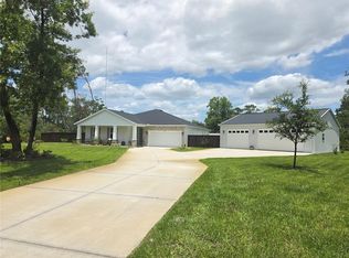 30658 E Bluebell Ave, Eustis, FL 32736