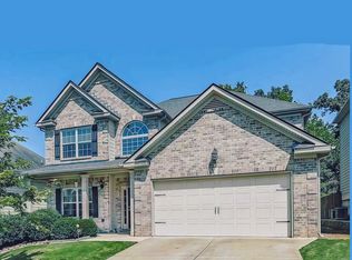 924 Sublime Trl, Canton, GA 30114