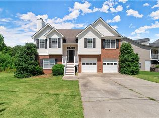 790 Brooks Rd, Dallas, GA 30132