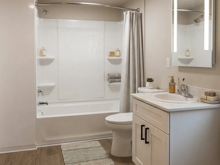 Sycamore Creek Apartments — Photo 5