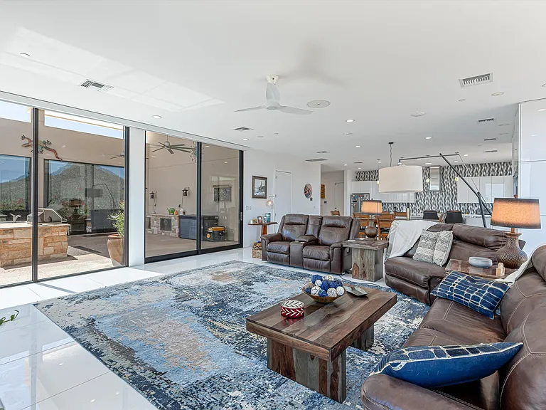 7274 W El Camino Del Cerro — Photo 18