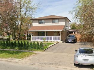 182 Hansen Rd N, Brampton, ON L6V2G7