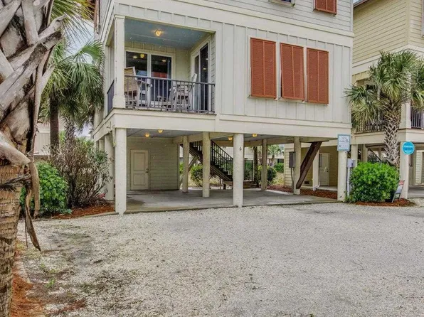 487 E 1st Ave #F-6, Gulf Shores, AL 36542