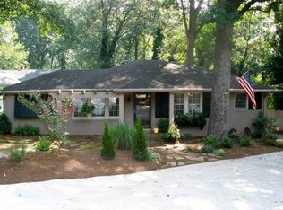 1637 S Milledge Ave, Athens, GA 30605