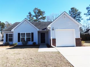 201 Border Rd, Goose Creek, SC 29445