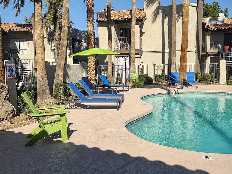 Mountain View Casitas — Photo 15