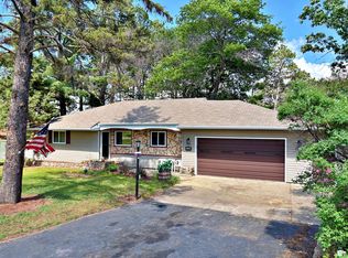 19068 Us Highway 71, Park Rapids, MN 56470