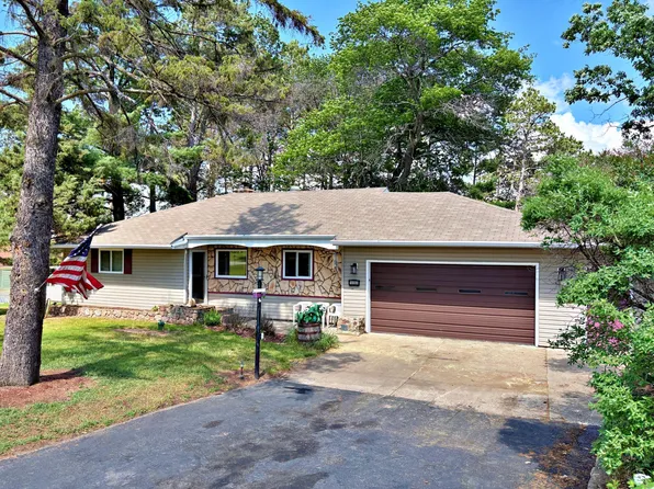19068 Us Highway 71, Park Rapids, MN 56470