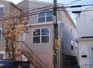 252 Nevada Ave, Atlantic City, NJ 08401