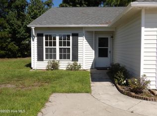 107 Gooding Dr, Havelock, NC 28532