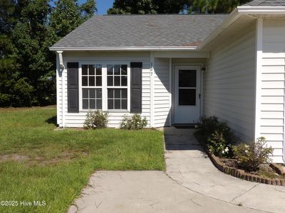 107 Gooding Drive, Havelock, NC, 28532