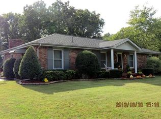 180 Wolfe Blvd LOT 28, Erin, TN 37061