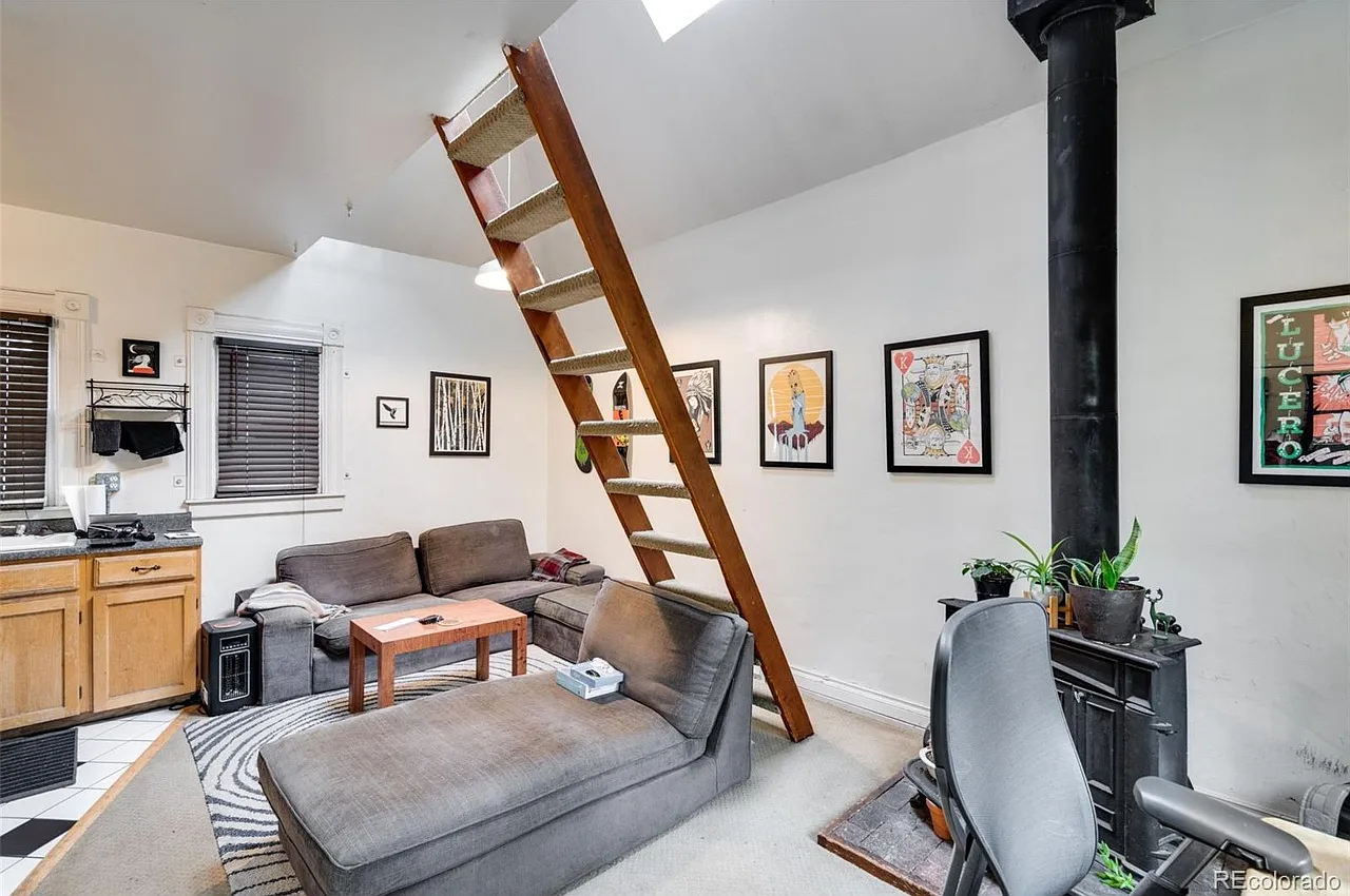 Studio, 550 sqft, $1,500 — Photo 3