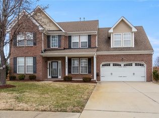 3253 Joplin Ln, Chesapeake, VA 23323