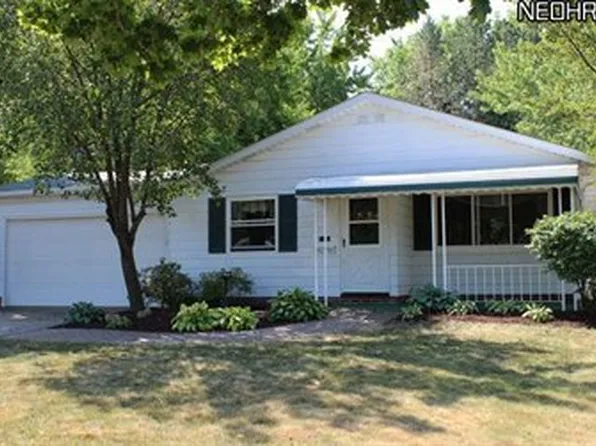 30350 Twin Lake Dr, Wickliffe, OH 44092