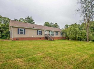 760 Horse Ridge Way, Earlysville, VA 22936