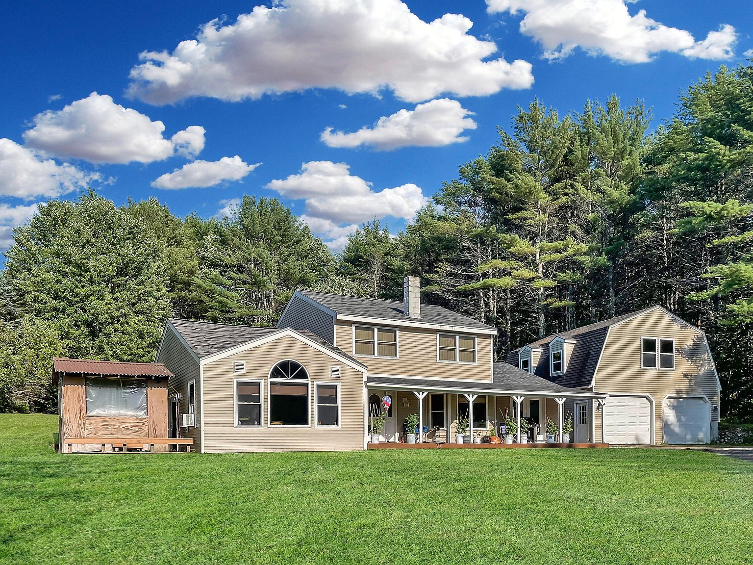 185 Main Street, Lisbon, ME 04252 Zillow