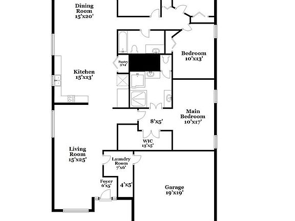 2nd image of this home