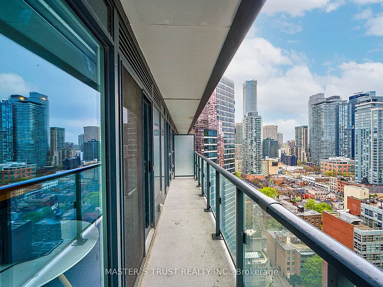 955 Bay St #2301 — Photo 17