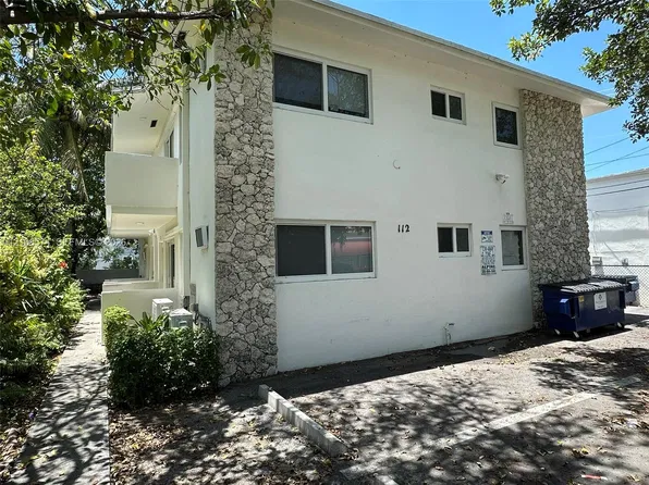 112 SW 11th Ave, Miami, FL 33130