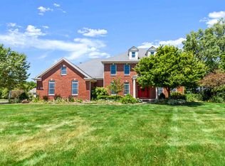 1635 Canyon Cv, Fort Wayne, IN 46845