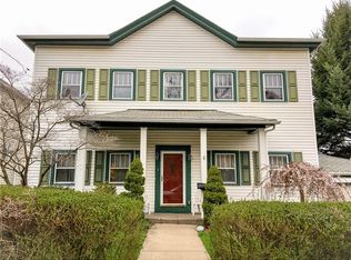 245 Kaercher St, Pittsburgh, PA