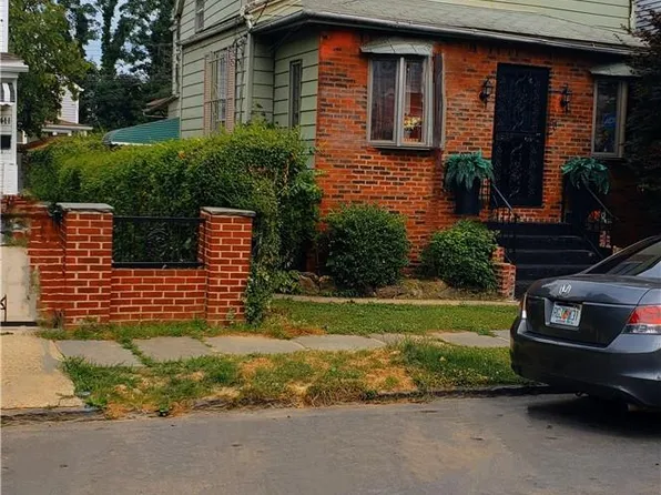 413 Union Avenue, Mount Vernon, NY 10550