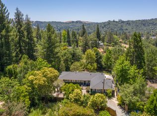 3619 Lincoln Way, Lafayette, CA 94549