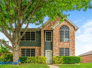 7955 Maiden Ln #3586128, Frisco, TX 75035