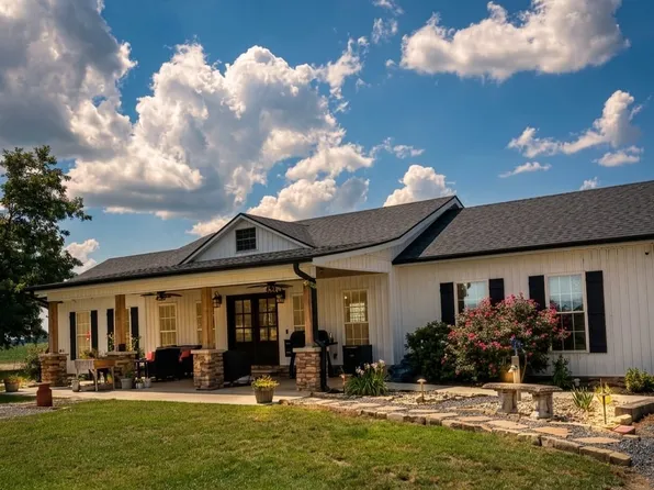 4145 S 525th Rd, East Prairie, MO 63845