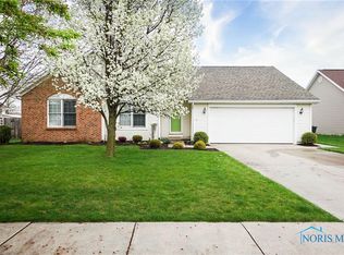1912 Wyoming Trl, Findlay, OH 45840